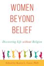 Women Beyond Belief, Buch