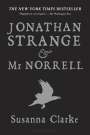Susanna Clarke: Jonathan Strange & MR Norrell, Buch