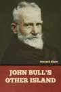 Bernard Shaw: John Bull's Other Island, Buch