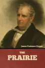James Fenimore Cooper: The Prairie, Buch