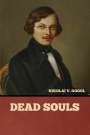 Nikolai V. Gogol: Dead Souls, Buch