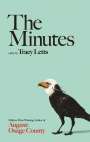 Tracy Letts: The Minutes, Buch