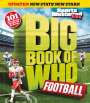 The Editors Of Sports Illustrated Kids: Big Book of WHO Football, Buch