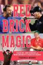 Terence Moore: Red Brick Magic, Buch