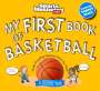 Sports Illustrated Kids: My First Book of Basketball, Buch
