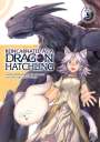 Necoco: Reincarnated as a Dragon Hatchling (Manga) Vol. 5, Buch