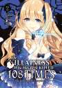 Namakura: The Villainess Who Has Been Killed 108 Times: She Remembers Everything! (Manga) Vol. 2, Buch