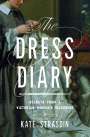 Kate Strasdin: The Dress Diary, Buch