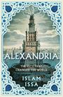 Islam Issa: Alexandria, Buch