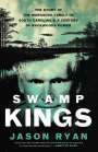 Jason Ryan: Swamp Kings, Buch