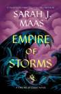 Sarah J. Maas: Empire of Storms, Buch