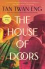 Tan Twan Eng: The House of Doors, Buch