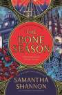 Samantha Shannon: The Bone Season: Tenth Anniversary Edition, Buch