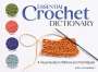 Editors of Landauer: Essential Crochet Dictionary, Buch