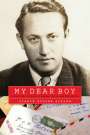 Joanie Holzer Schirm: My Dear Boy, Buch
