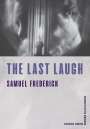 Samuel Frederick: The Last Laugh, Buch