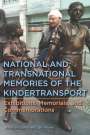 Amy Williams: National and Transnational Memories of the Kindertransport, Buch