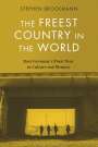 Stephen Brockmann: The Freest Country in the World, Buch