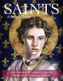 John Cavadini: Saints: A Family Story, Buch