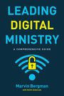 Marvin Bergman: Leading Digital Ministry, Buch