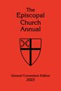 : The Episcopal Church Annual 2023, Buch