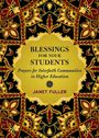 Janet Fuller: Blessings for Students, Buch
