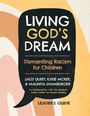 Katie McRee: Living God's Dream, Leader Guide, Buch