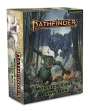 Paizo Publishing: Pathfinder Monster Core Pawn Box (P2), SPL
