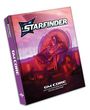 Jessica Catalan: Starfinder GM Core (S2), Buch