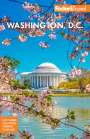 Fodor's Travel Guides: Fodor's Washington, D.C., Buch