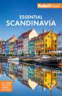 Fodor's Travel Guides: Fodor's Essential Scandinavia, Buch