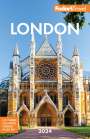 Fodor's Travel Guides: Fodor's London 2024, Buch
