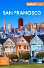 Fodor's Travel Guides: Fodor's San Francisco, Buch