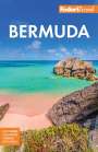 Fodor'S Travel Guides: Fodor's Bermuda, Buch