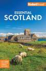 Fodor's Travel Guides: Fodor's Essential Scotland, Buch