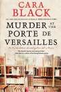Cara Black: Murder at the Porte de Versailles, Buch