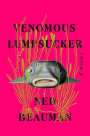 Ned Beauman: Venomous Lumpsucker, Buch