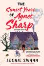 Leonie Swann: The Sunset Years of Agnes Sharp, Buch
