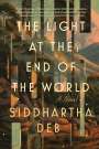 Siddhartha Deb: The Light at the End of the World, Buch