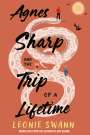 Leonie Swann: Agnes Sharp and the Trip of a Lifetime, Buch