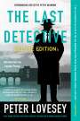 Peter Lovesey: The Last Detective (Deluxe Edition), Buch