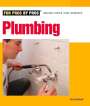 Rex Cauldwell: Plumbing for Pros by Pros, Buch