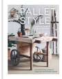 Nikkita Palmer: Pallet Style, Buch