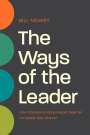 Bill Mowry: The Ways of the Leader, Buch