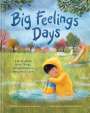 Aubrey Sampson: Big Feelings Days, Buch