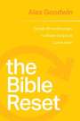 Alex Goodwin: The Bible Reset, Buch