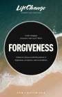 Cassia Glass: Forgiveness, Buch