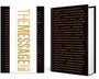 Eugene H Peterson: The Message Student Bible (Hardcover), Buch