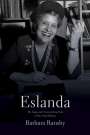 Barbara Ransby: Eslanda: The Large and Unconventional Life of Mrs. Paul Robeson, Buch