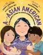 Cathy Linh Che: A Is for Asian American, Buch